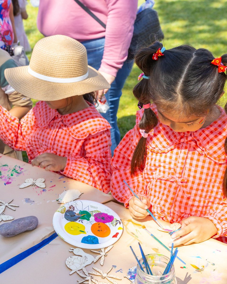 The Collection tweet media