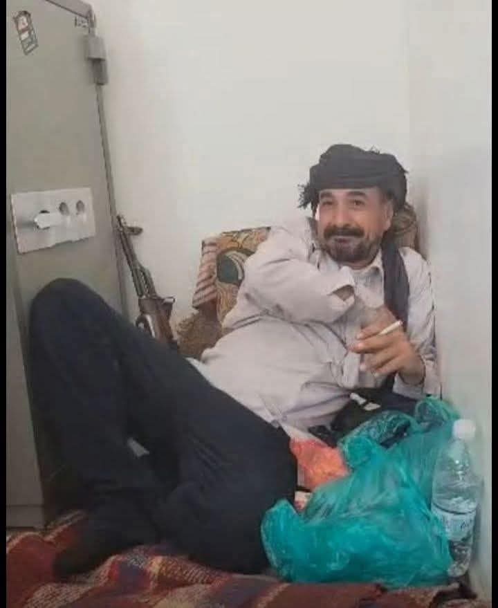 عصام الحميدي🇾🇪 tweet media