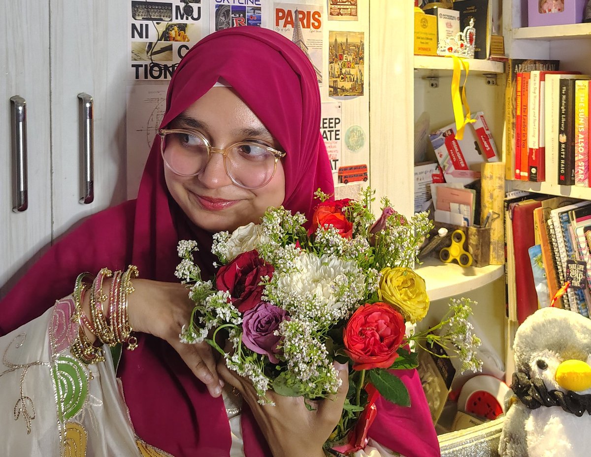 Rakhshan 💫 tweet media