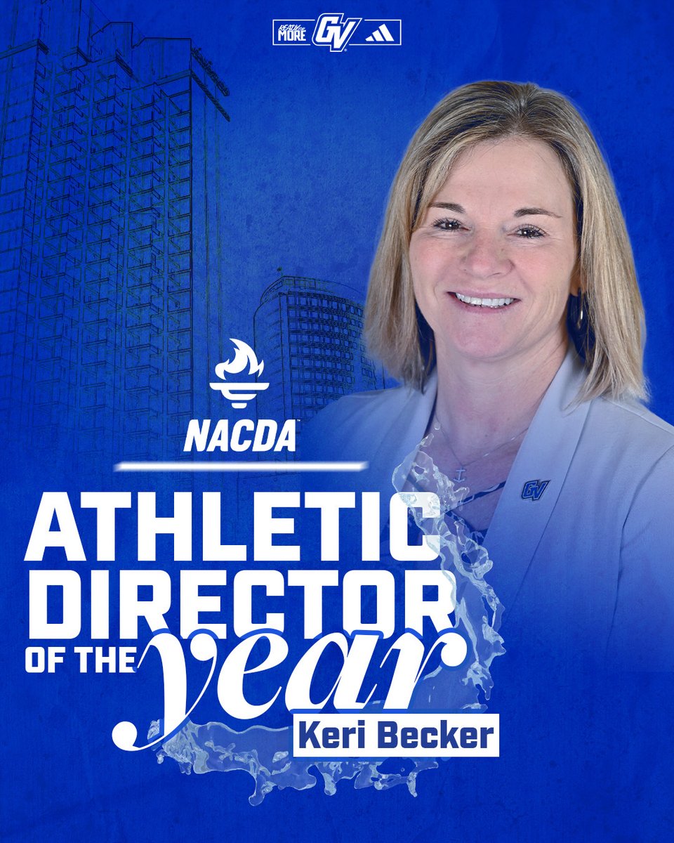 GVSU Lakers tweet media