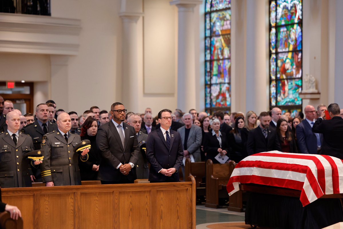 Lieutenant Governor Austin Davis tweet media