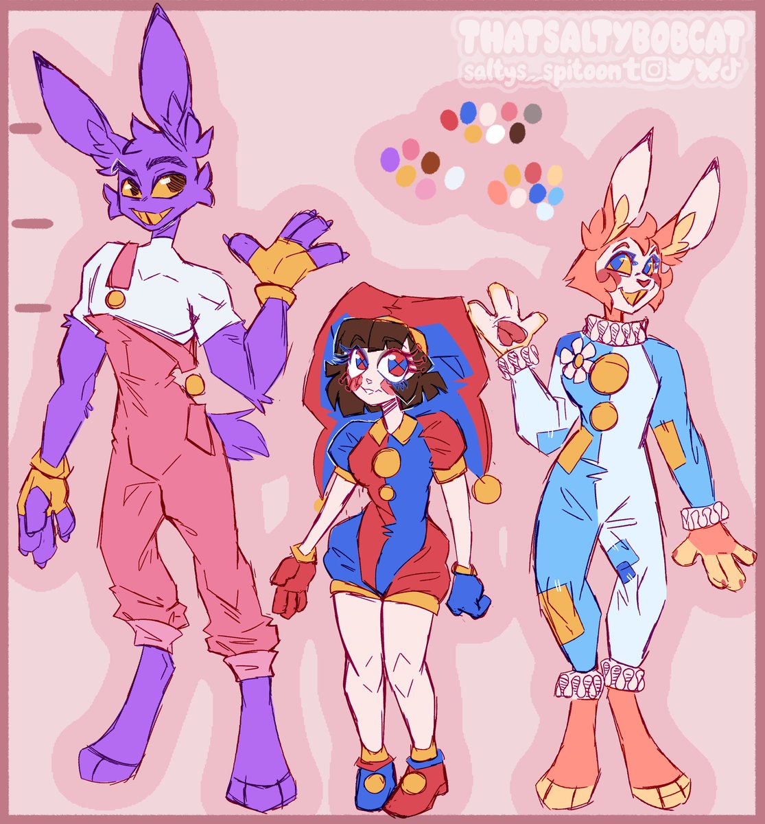 Saltys Autistic Burnout tweet media