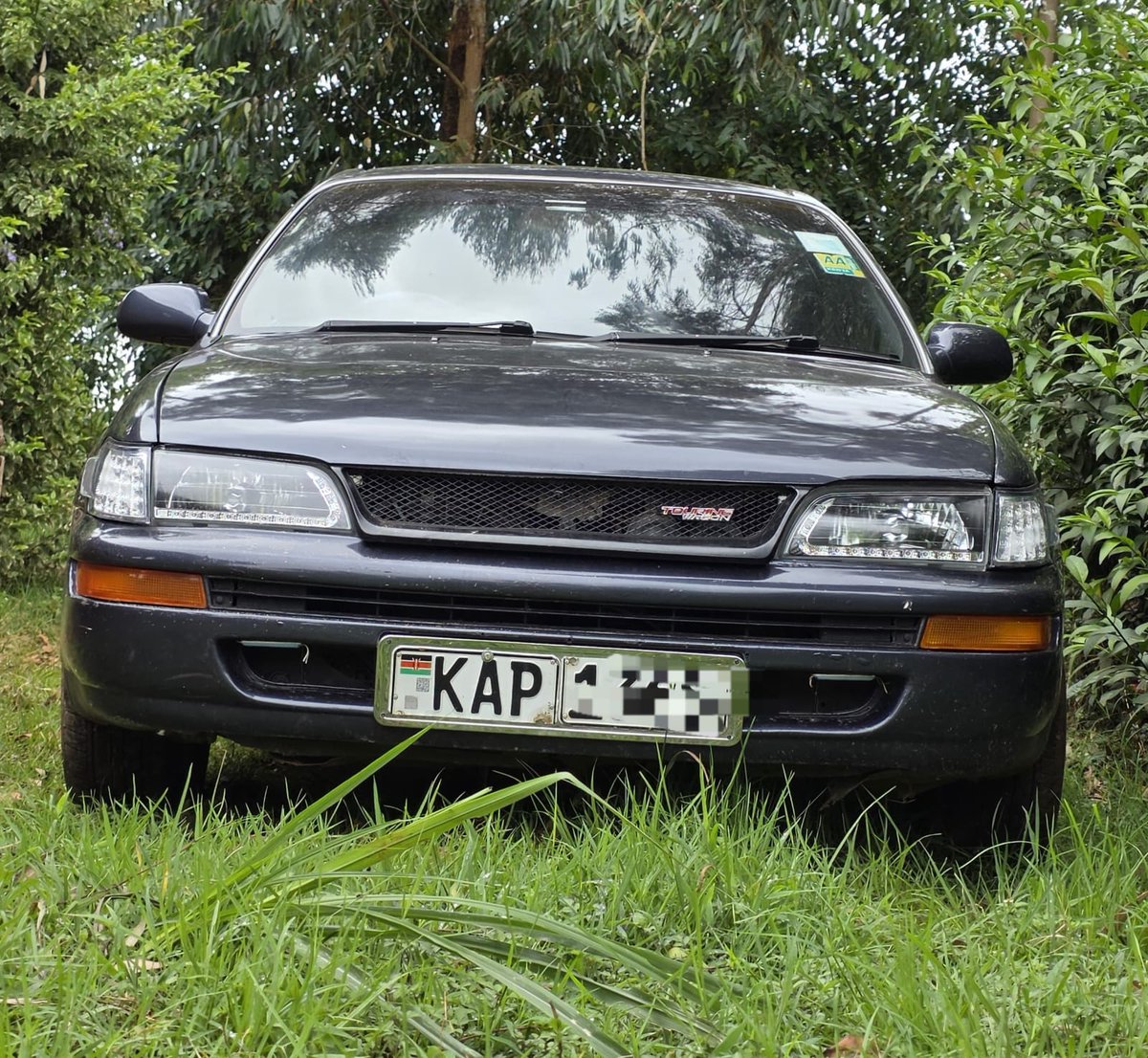 Embu Car Deals🗨 tweet media