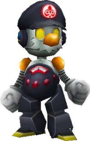 Robo-Mario tweet media