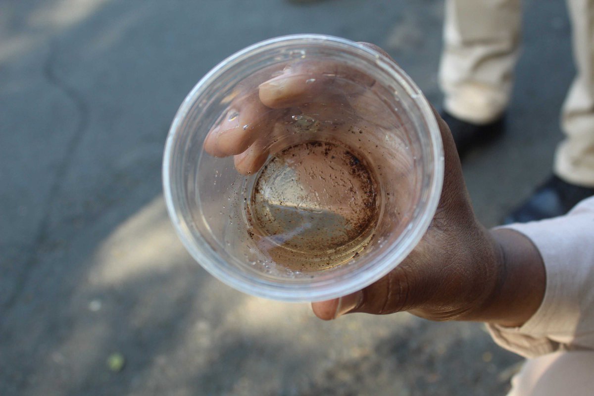 Ministerio de Salud de Panamá tweet media