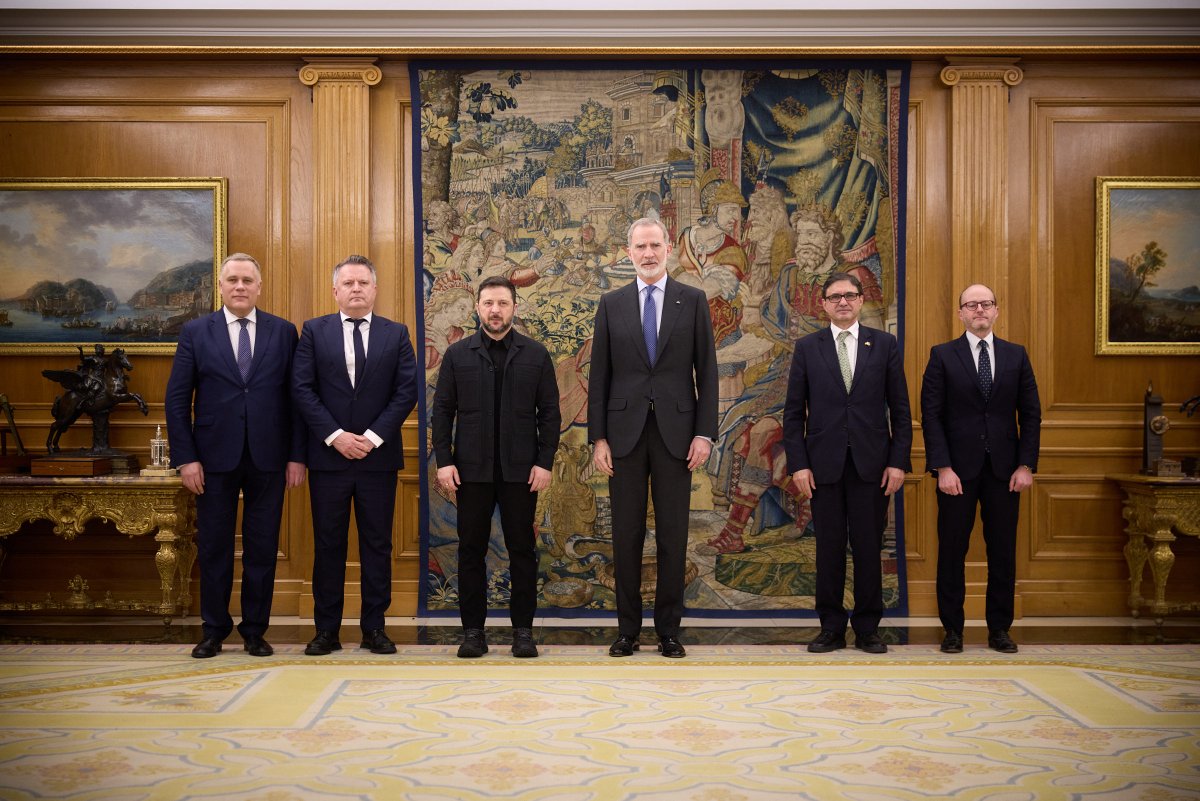 Volodymyr Zelenskyy / Володимир Зеленський tweet media