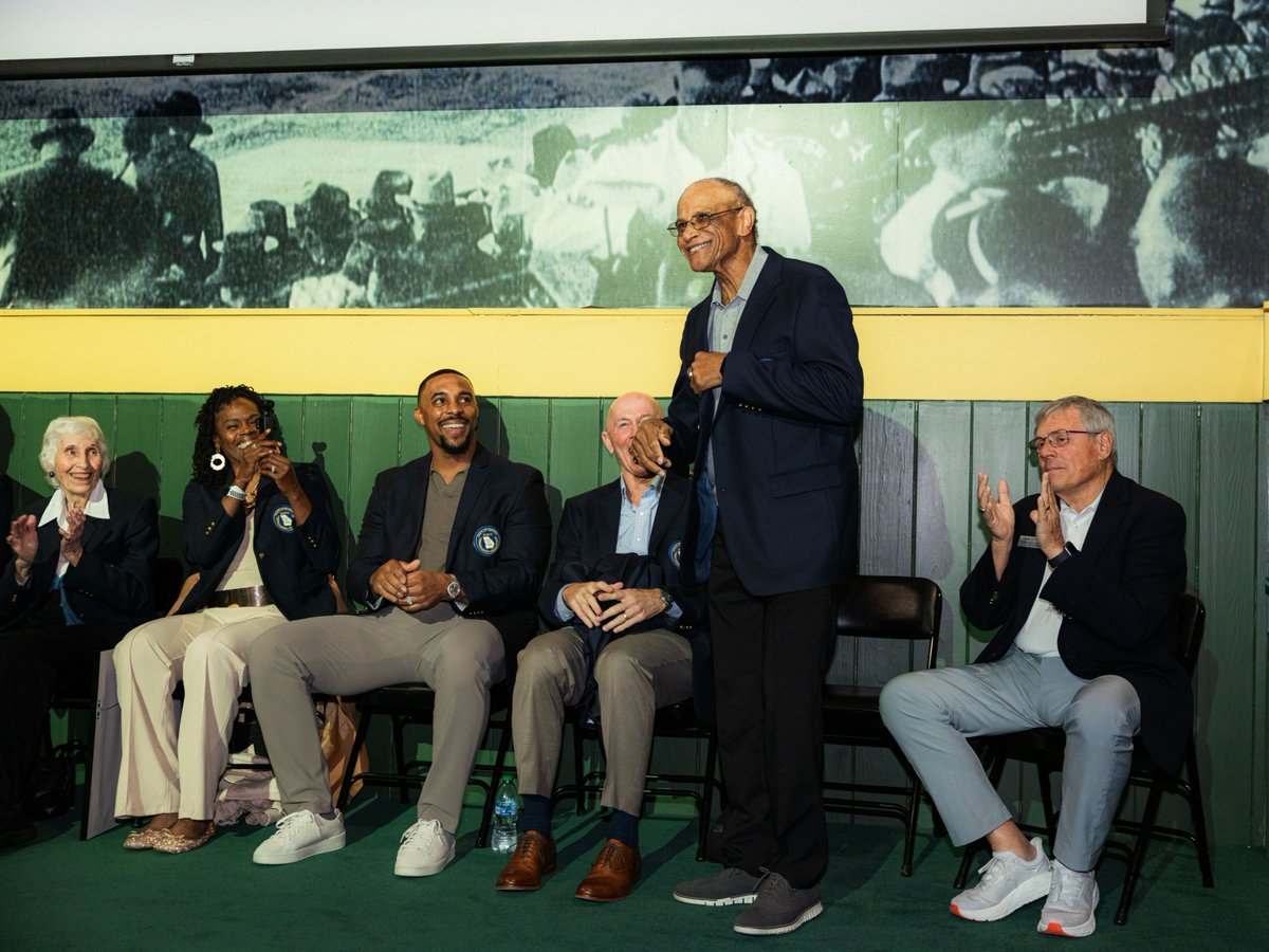 GAsportsHOF's tweet photo. We're proud to welcome in this accomplished class into the Georgia Sports Hall of Fame! 
#gshf #inductee #halloffame #bibbcounty https://t.co/SoBITwfBdz
