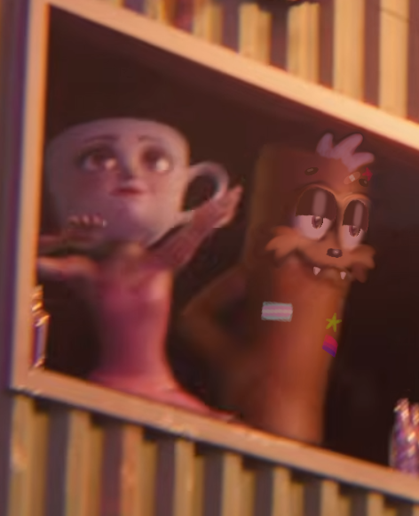 Tina (#1 GRANDPA SEMI TRUTHER) tweet media