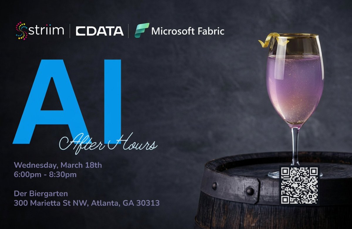 CData Software tweet media