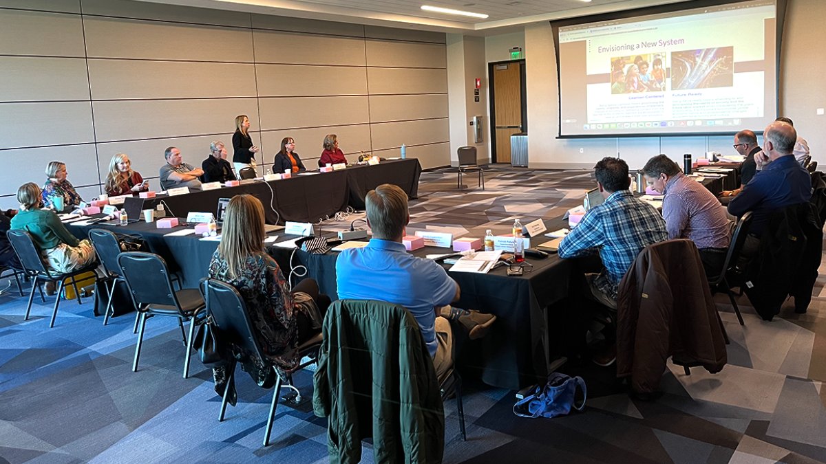 National Center on Education & the Economy - NCEE tweet media