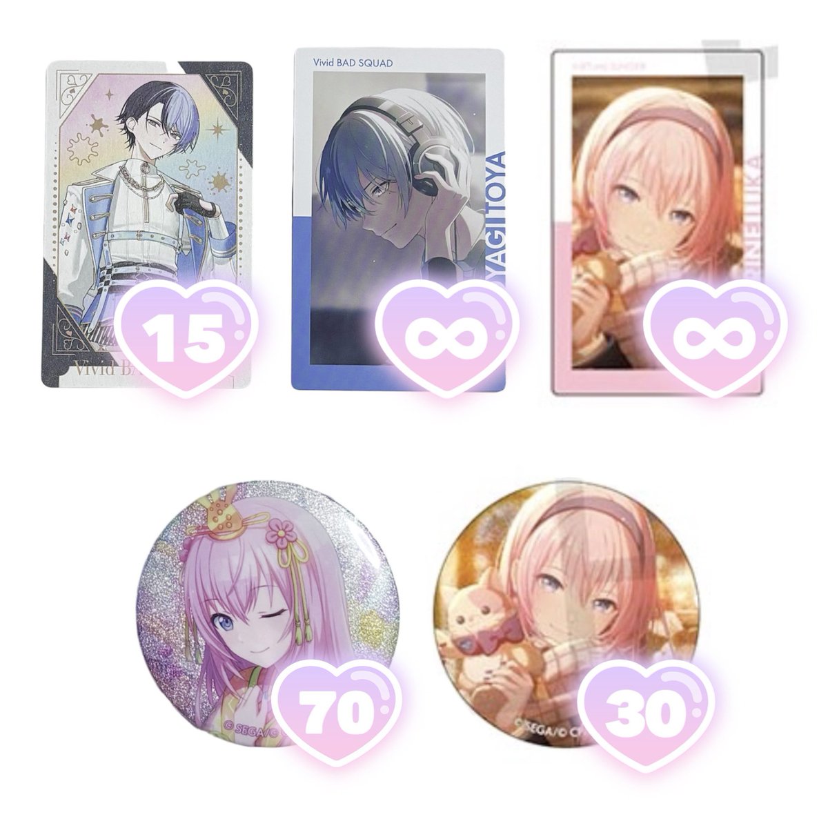 なえ@取引垢 tweet media