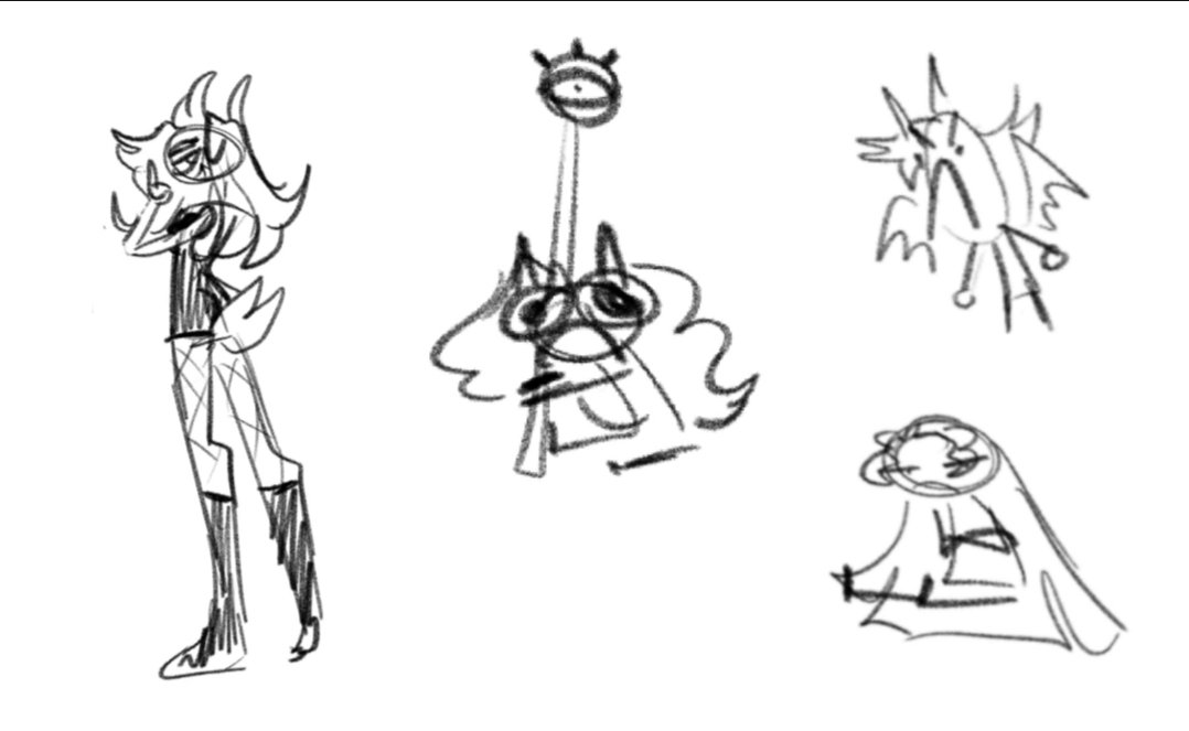 Puppets Amongst Puppeteers tweet media