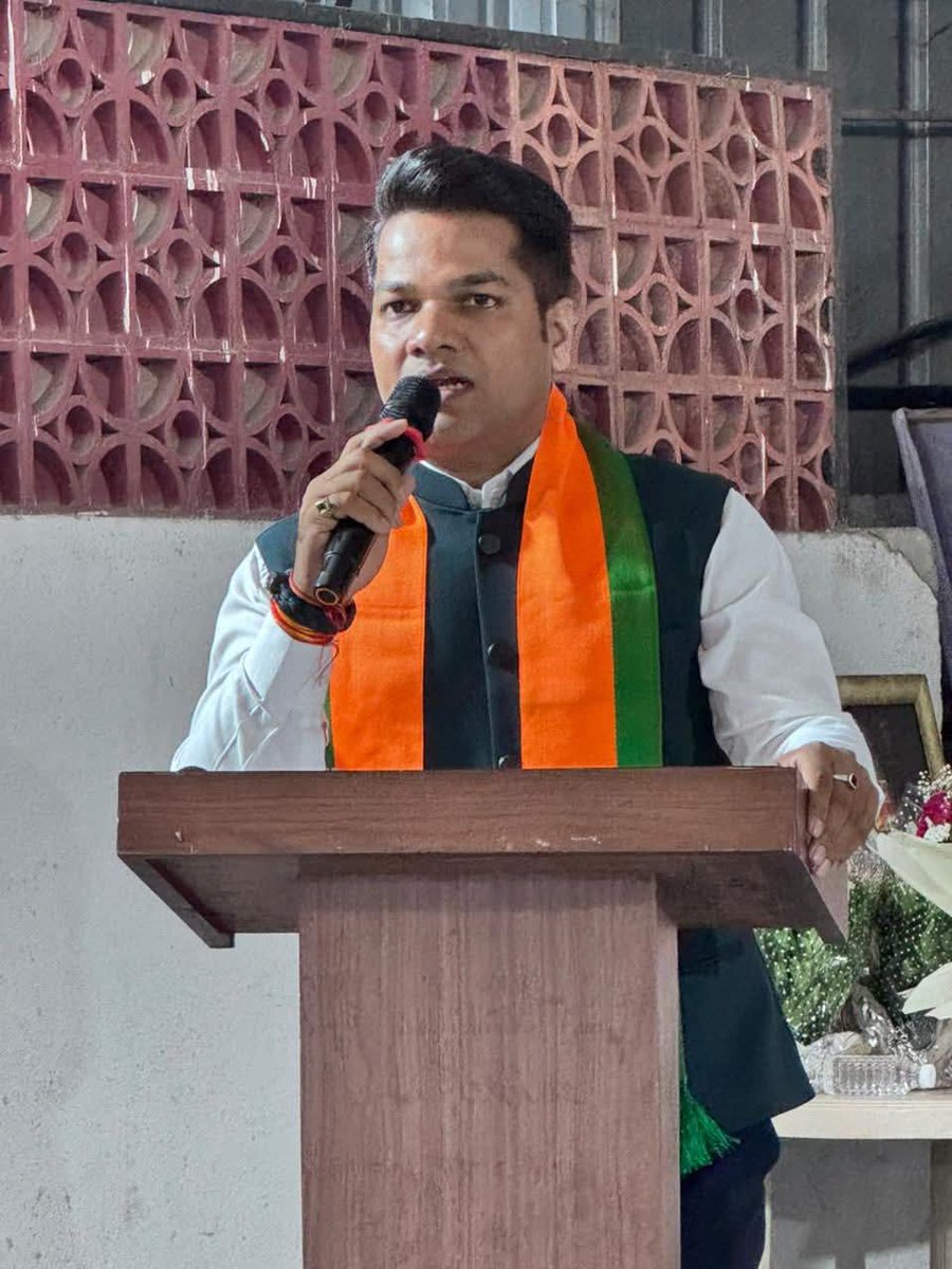 Dr Keyur Pramanick tweet media