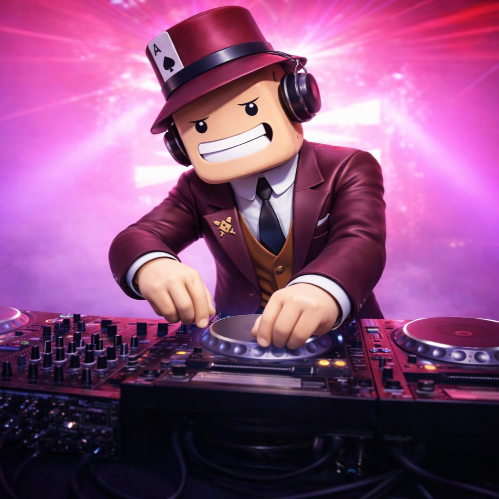 DuelbitsAce tweet media