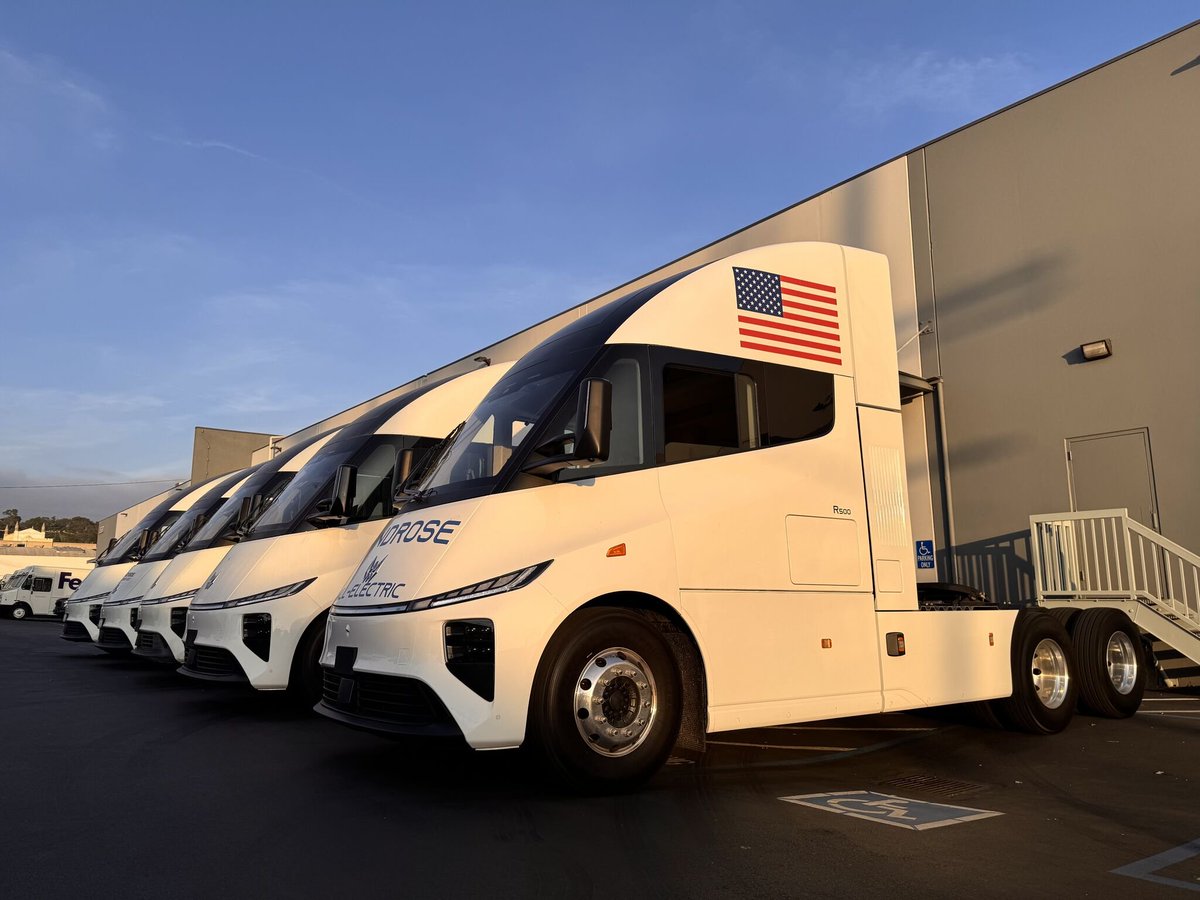 Jaan of the EVwire.com ⚡ tweet media