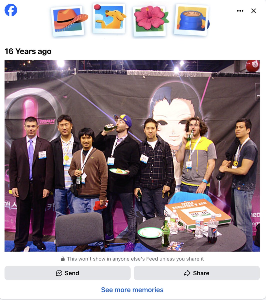 Michael Yum tweet media