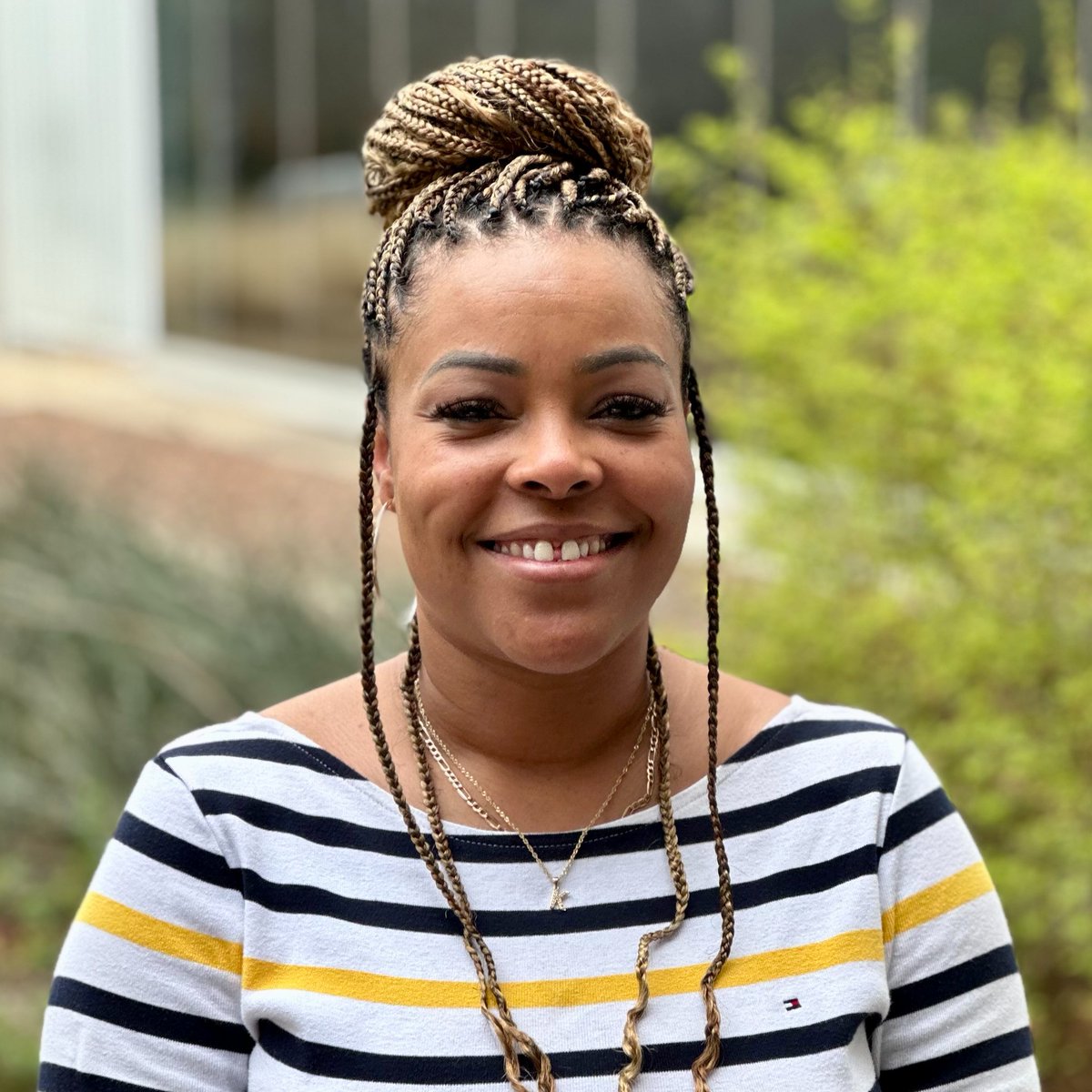 Moncrief Institute tweet media