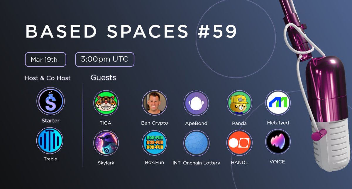 Starter Labs tweet media