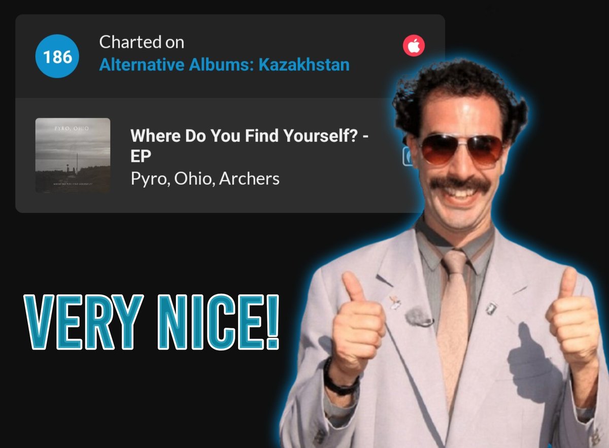 Pyro, Ohio tweet media