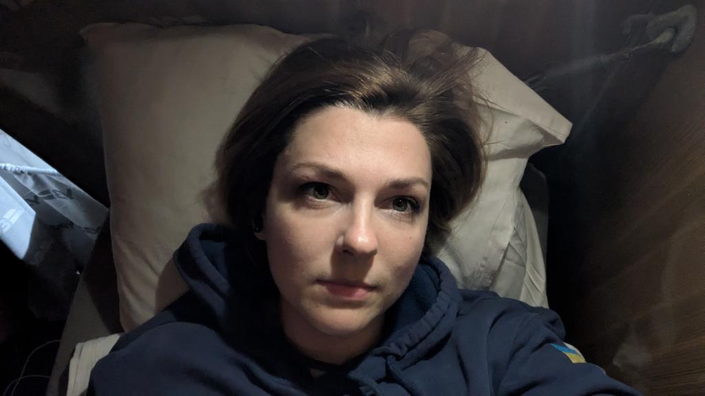 Olena Halushka tweet media