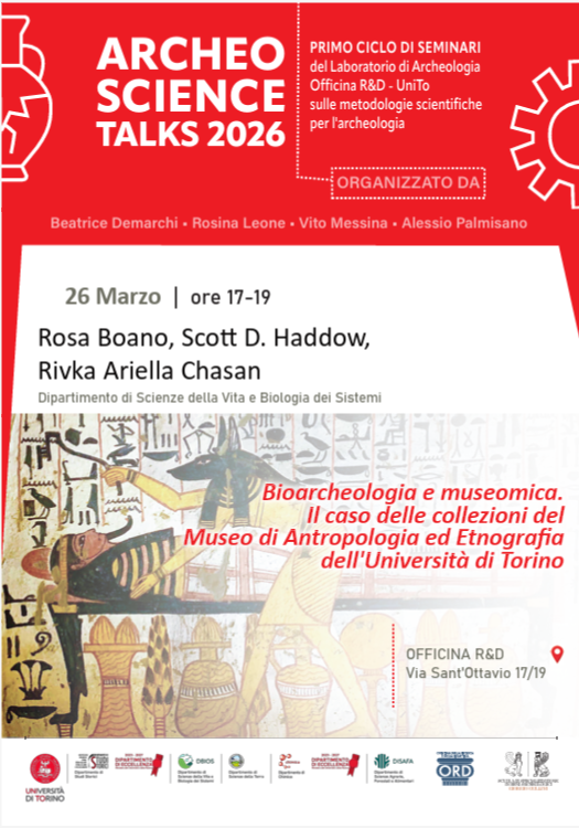 @DBIOSUnito tweet media