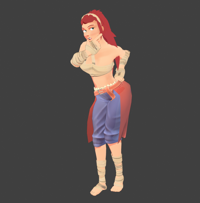 A Smol Fren tweet media