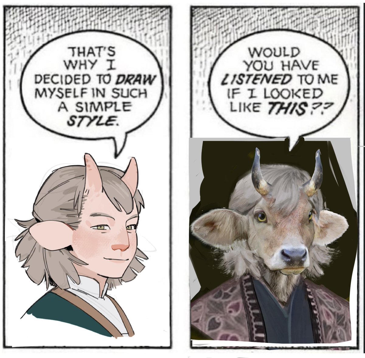 Danadelion 🦕 tweet media