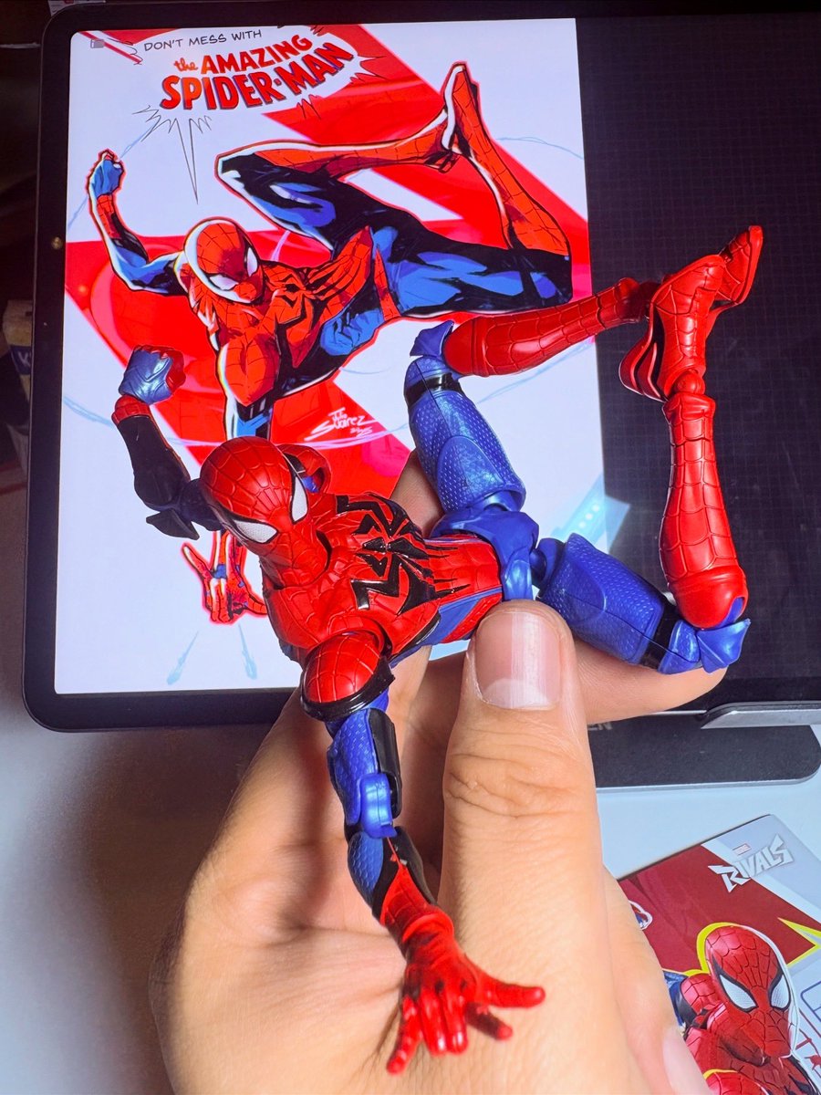 Julio Suarez tweet media