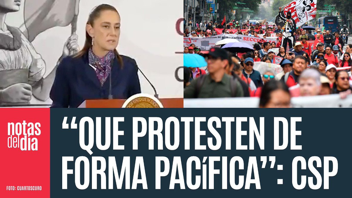 SinEmbargo Al Aire tweet media