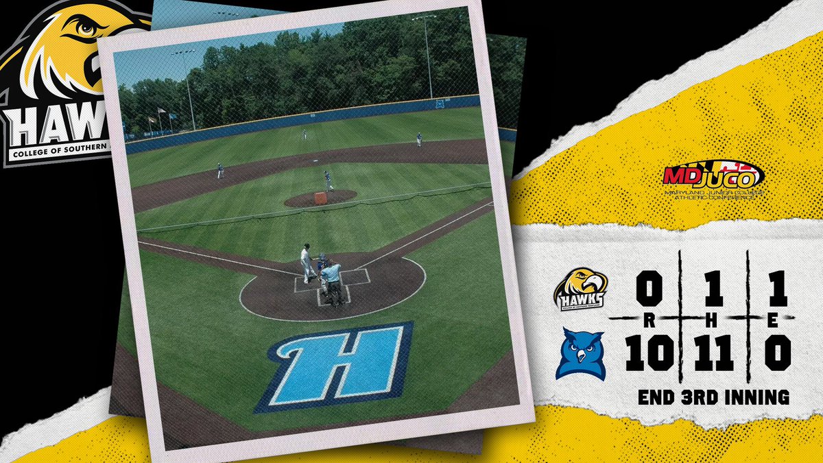 CSM Hawks Athletics tweet media