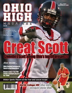 ScoutingOhio.com - 247 Sports - Bucknuts tweet media