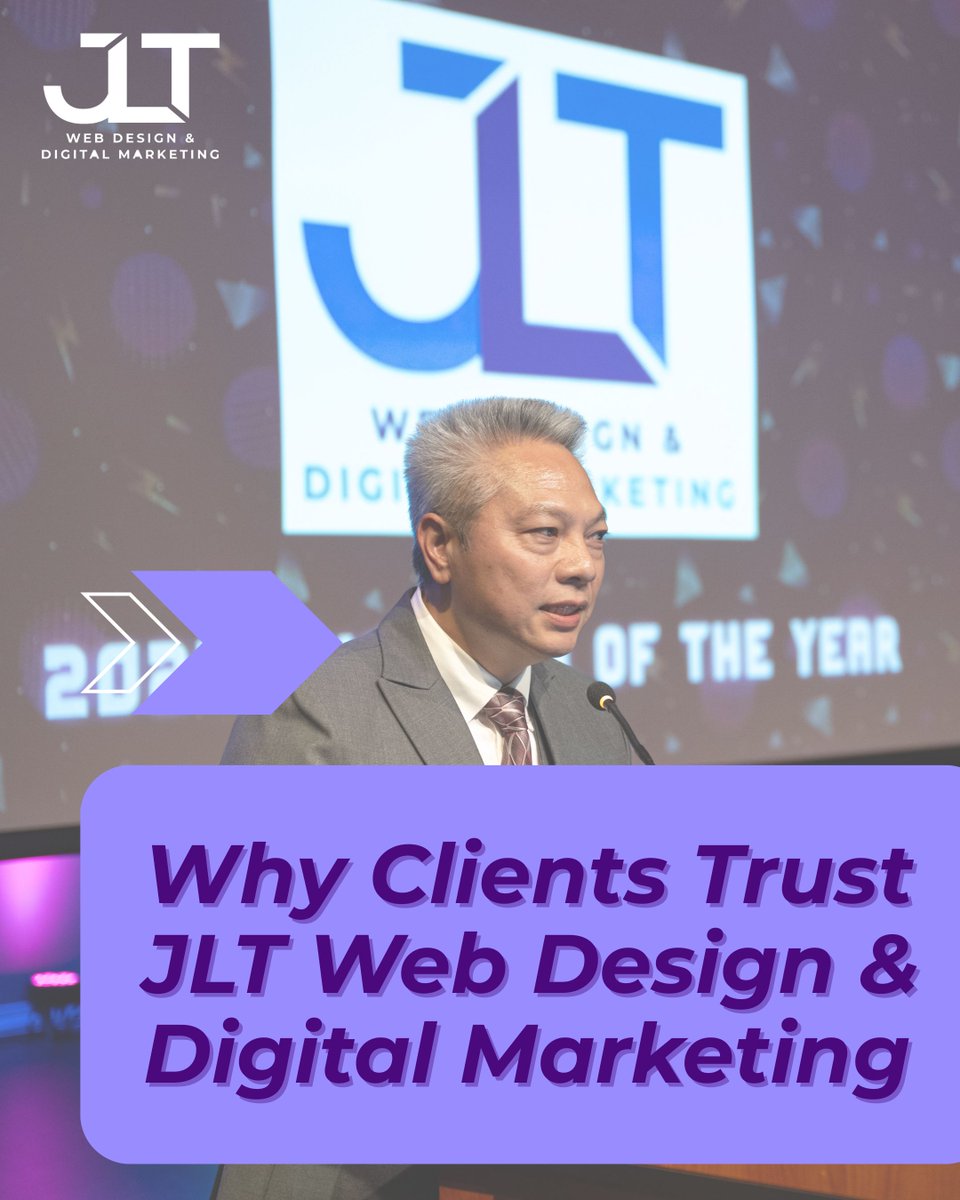jlt_web's tweet photo. Most business owners want things to work without stress: smooth website, marketing that makes sense, and support when needed. We focus on clear communication, simple solutions, and visibility. Need a straightforward digital partner? Visit https://t.co/VtvuLYcdBg https://t.co/prufZbZBzm