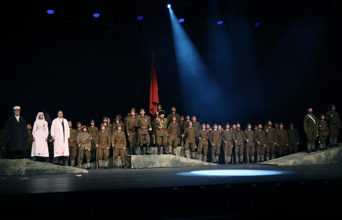 Recep Tayyip Erdoğan tweet media