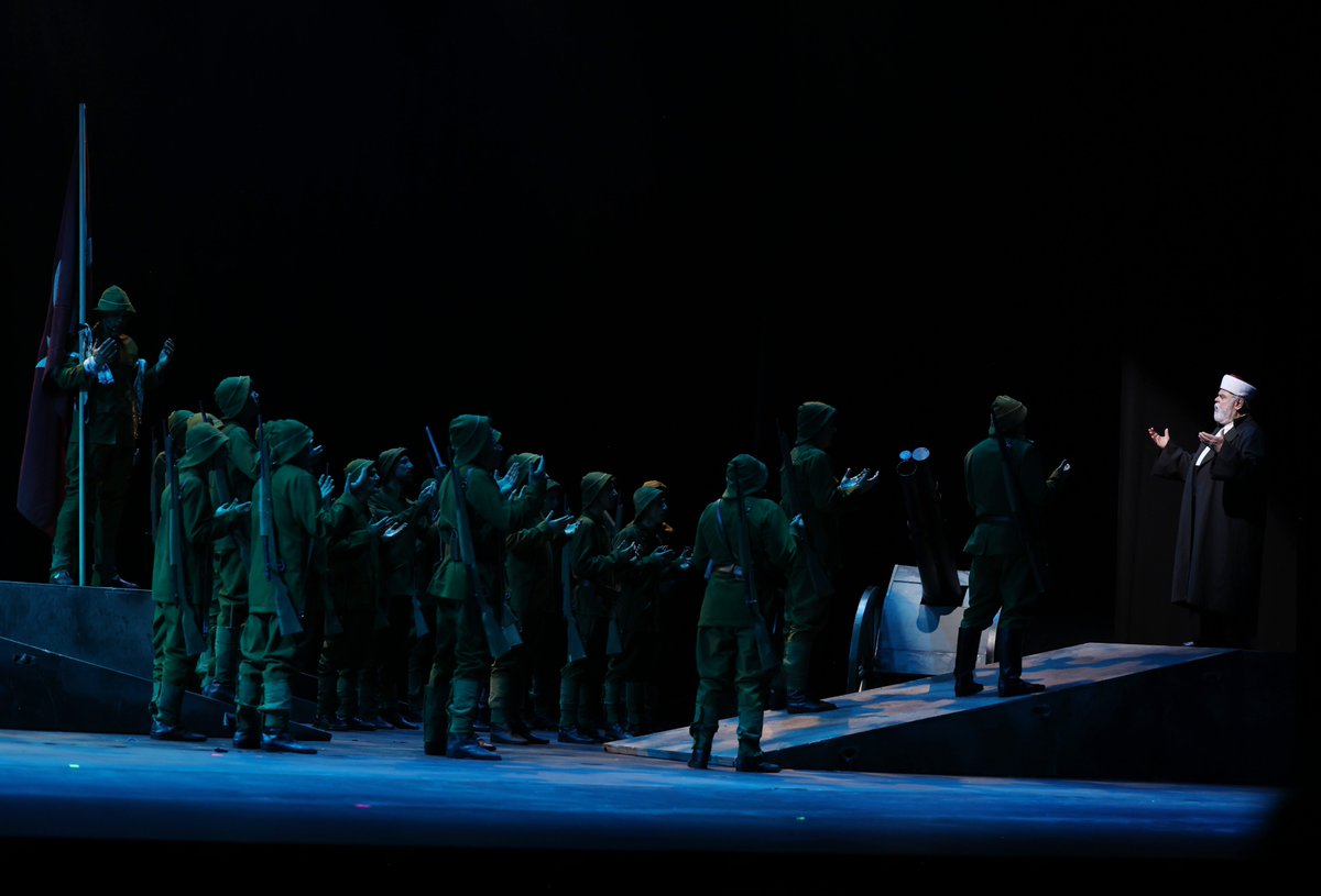 Recep Tayyip Erdoğan tweet media