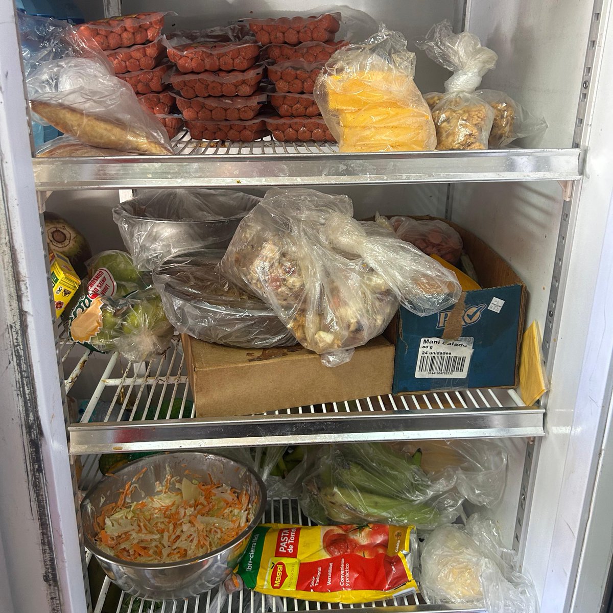 Ministerio de Salud de Panamá tweet media