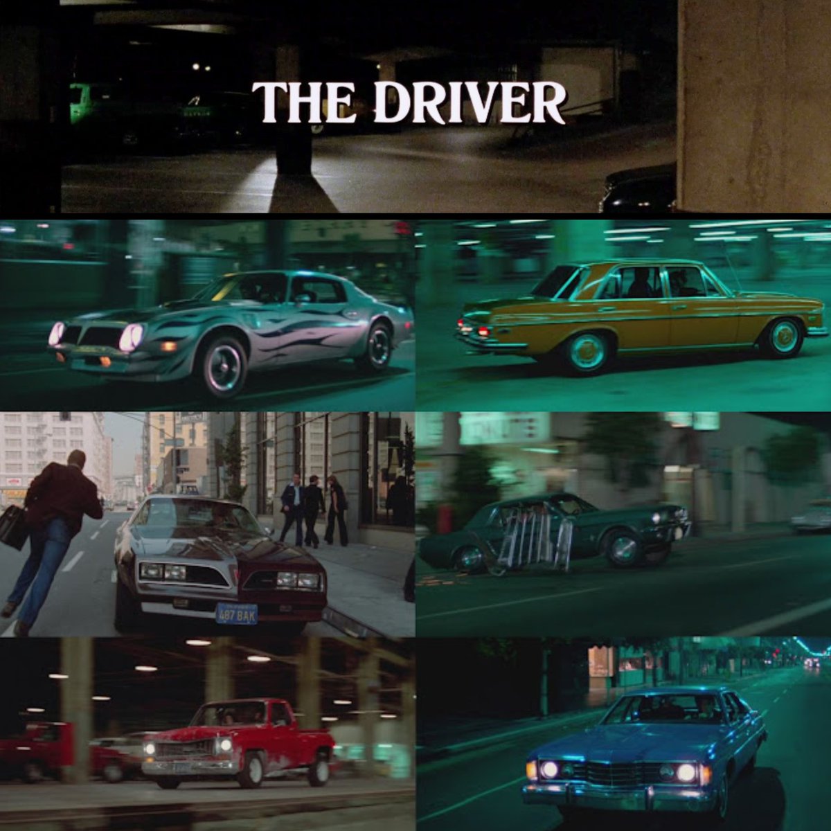 Mike David tweet media