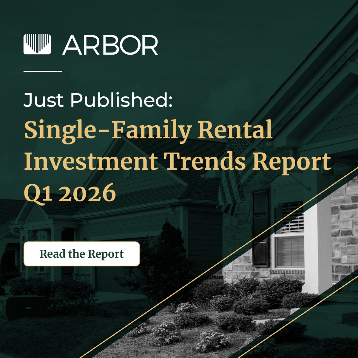 Arbor Realty Trust tweet media