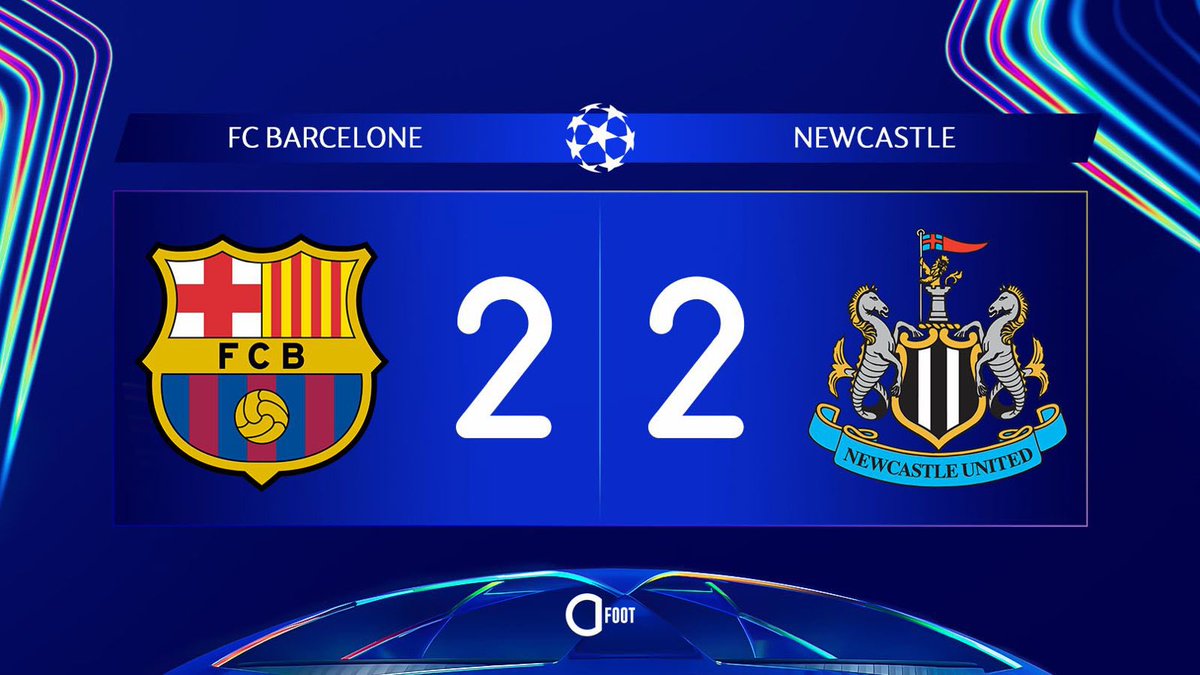 Actu Foot tweet media