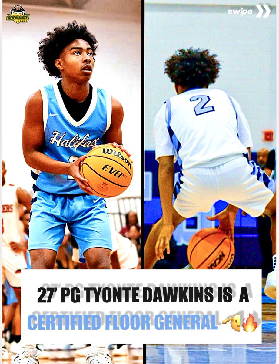 WeNextElite tweet media