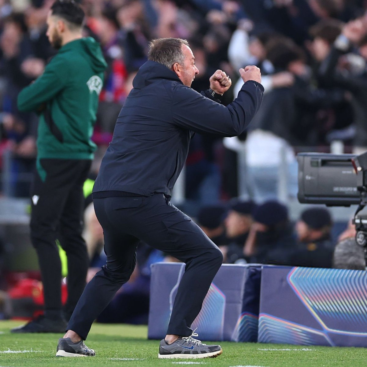 Barça Worldwide tweet media