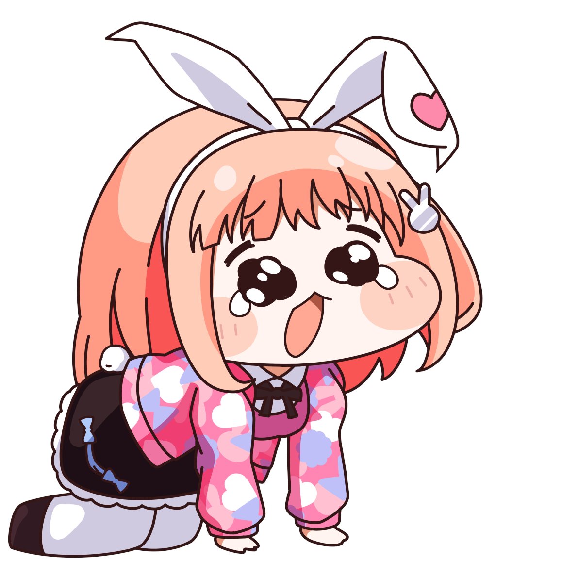 立花郷音 (@satone_miroir) on Twitter photo 