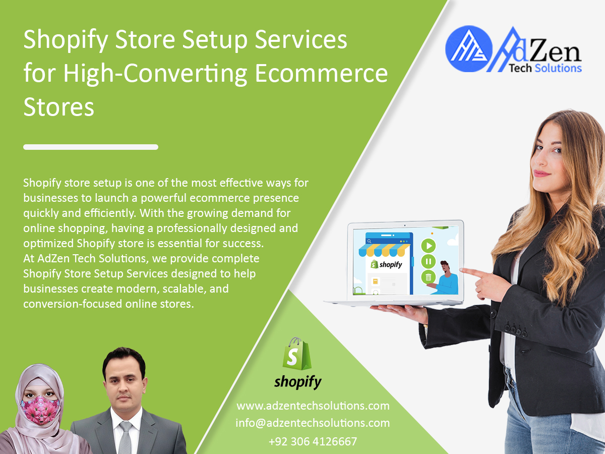 AdZen Tech Solutions tweet media