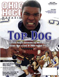 ScoutingOhio.com - 247 Sports - Bucknuts tweet media