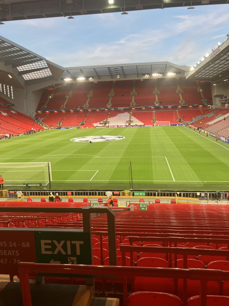 Richie the Red tweet media