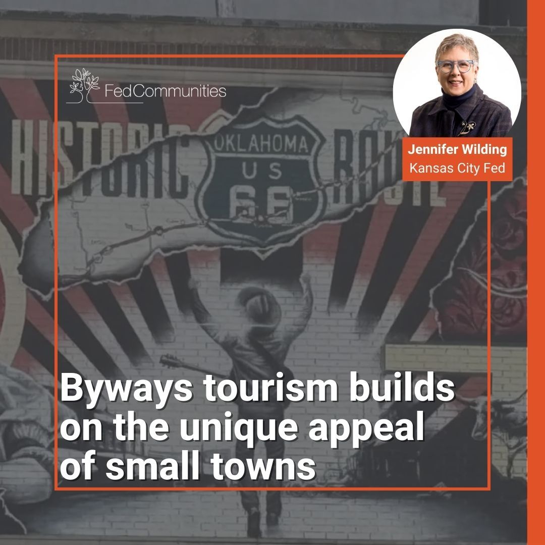 Fed Communities tweet media