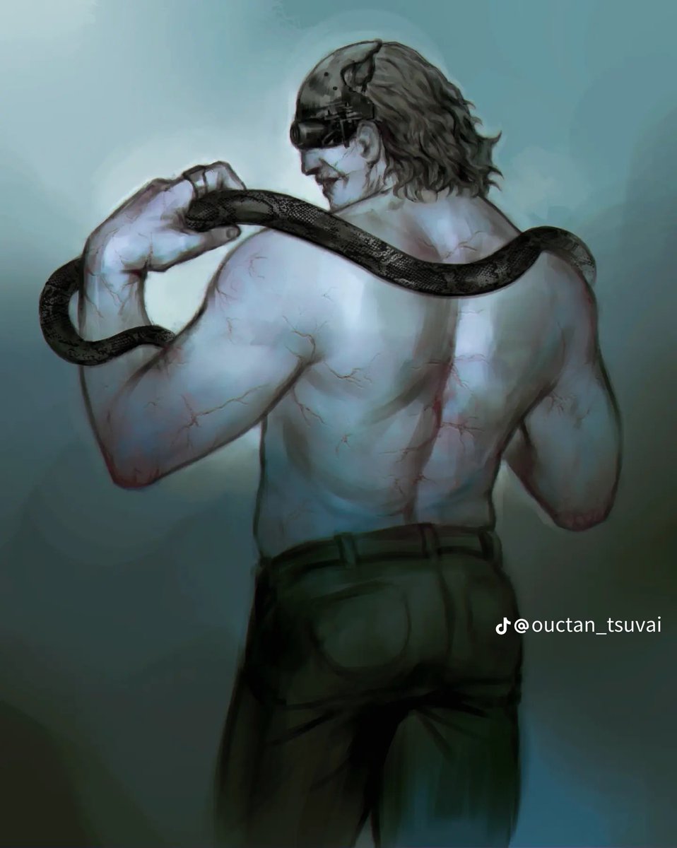 𝓮mrys ! | THE BOYS S5. tweet media