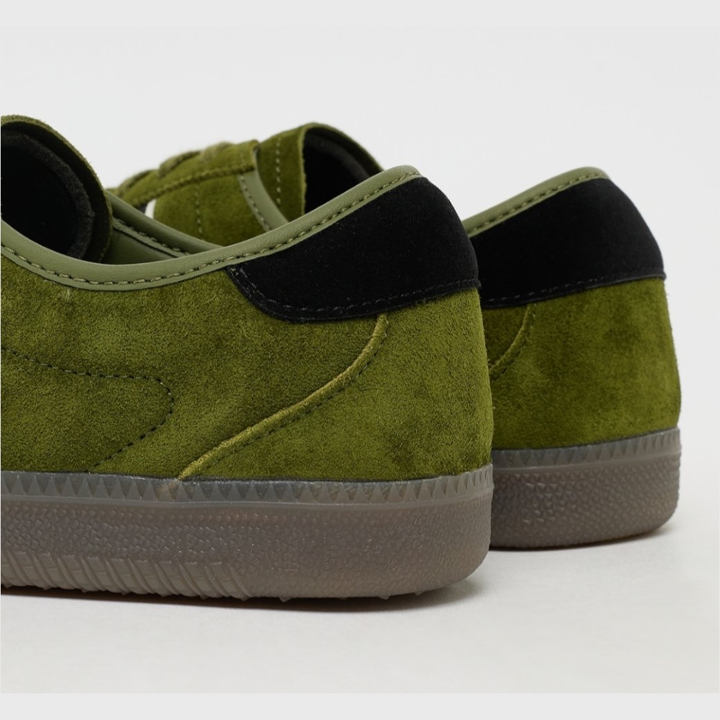 The Dassler tweet media