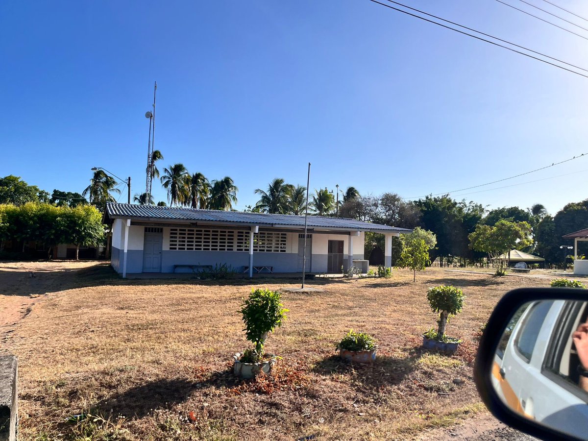 Ministerio de Salud de Panamá tweet media