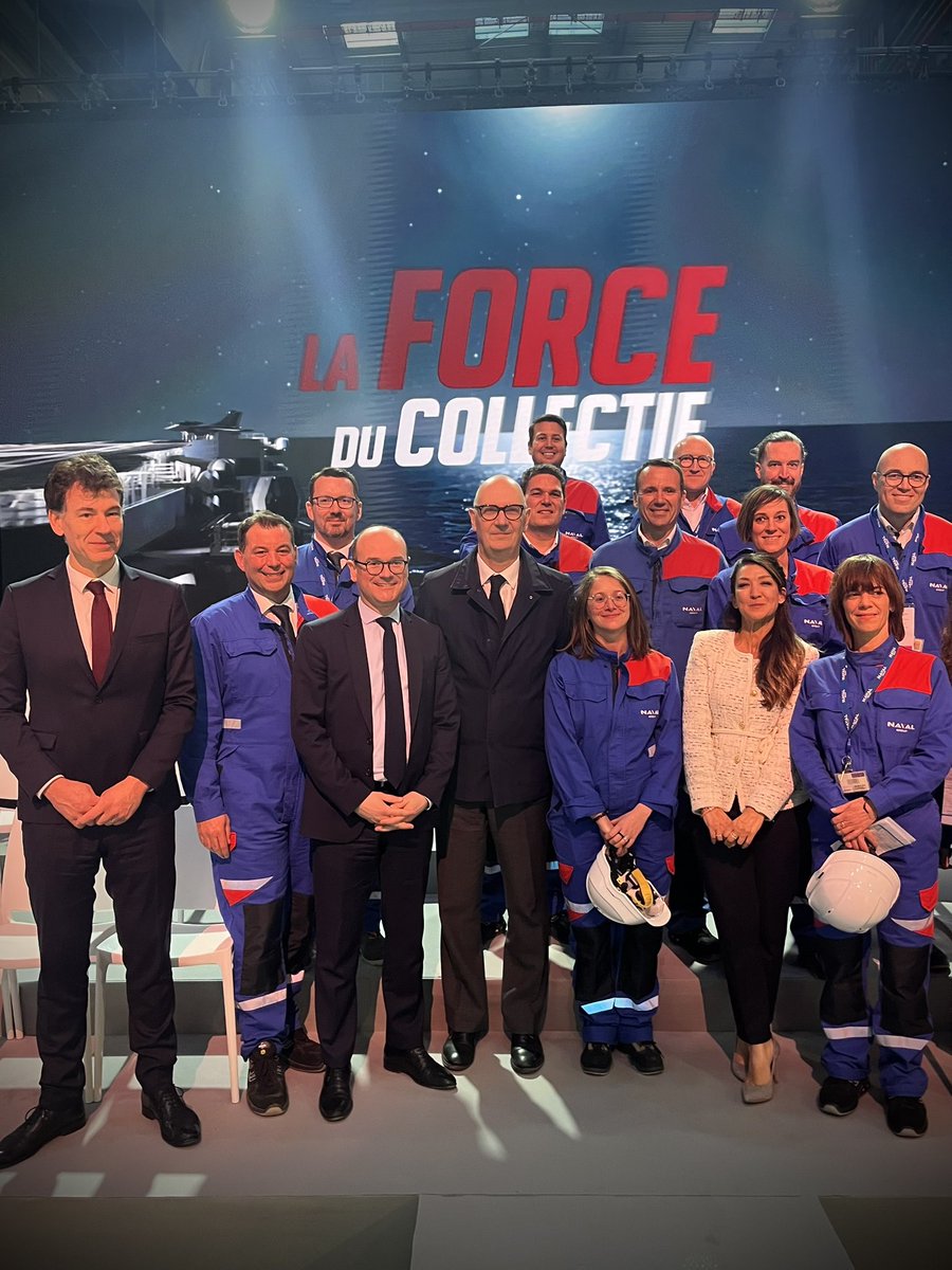 Sébastien Martin tweet media