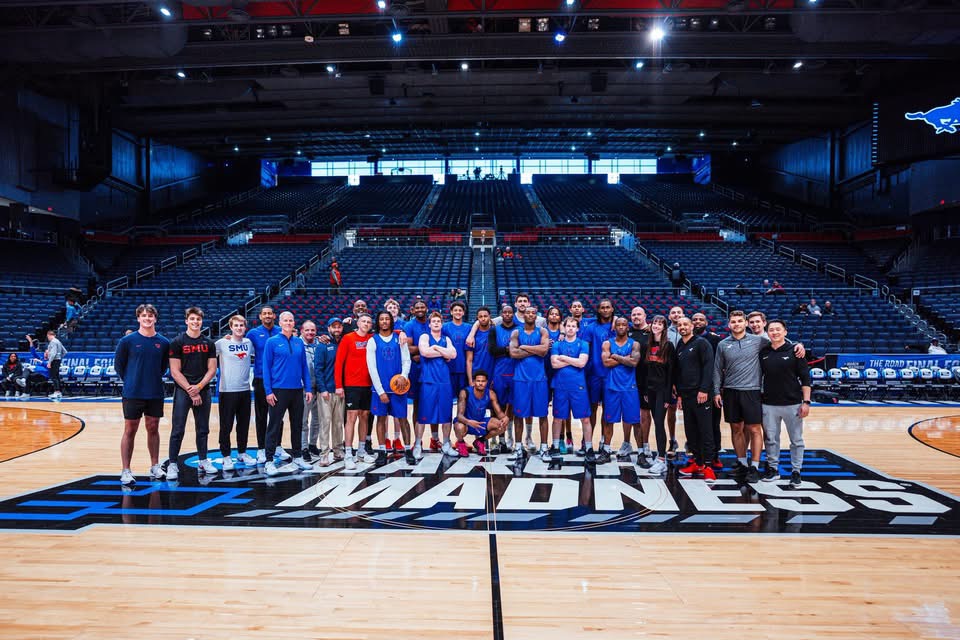 Dallas Sports Commission tweet media